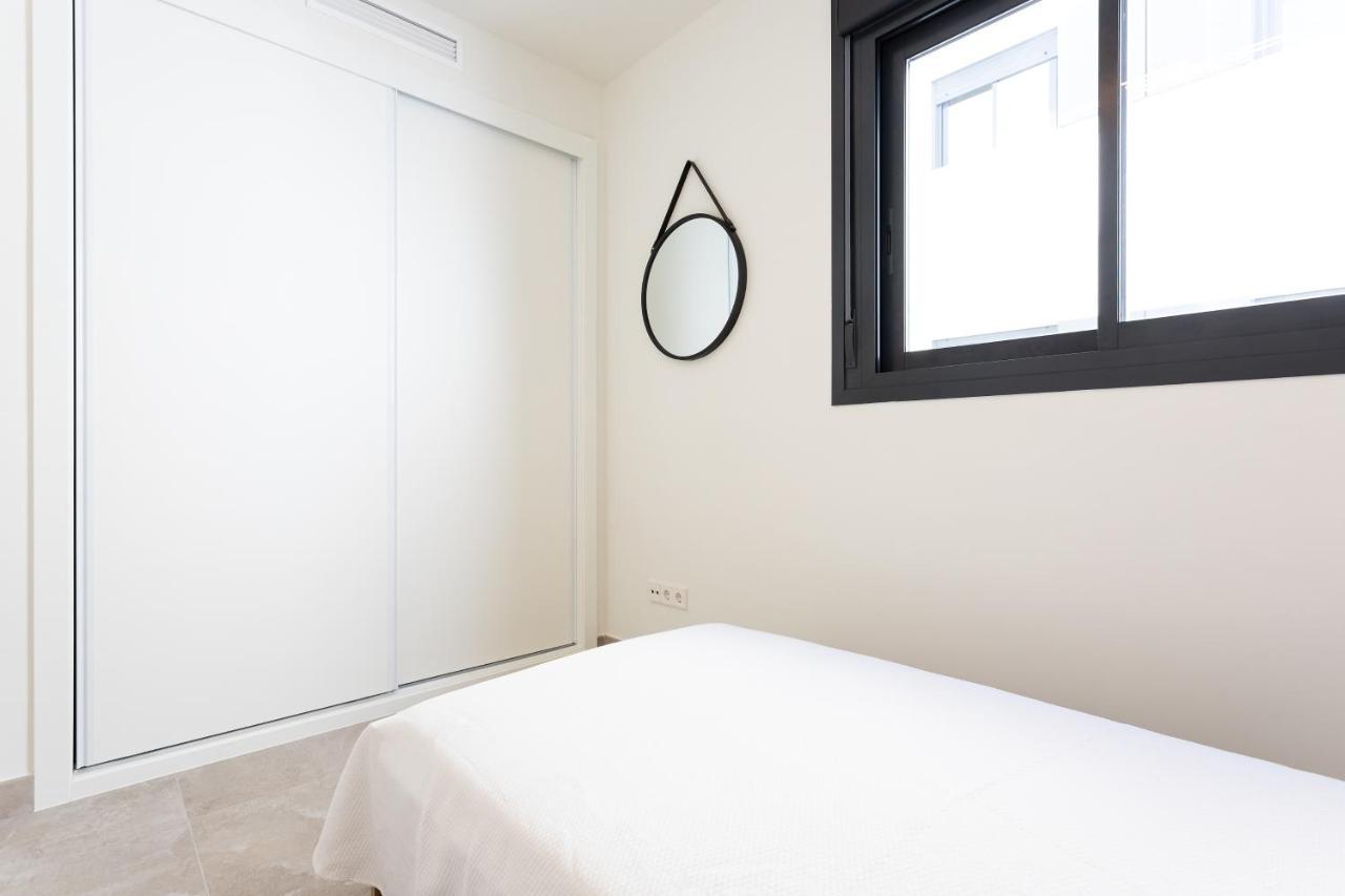 Green Infinity Luxury Apartment By Ghr Rentals Estepona Luaran gambar