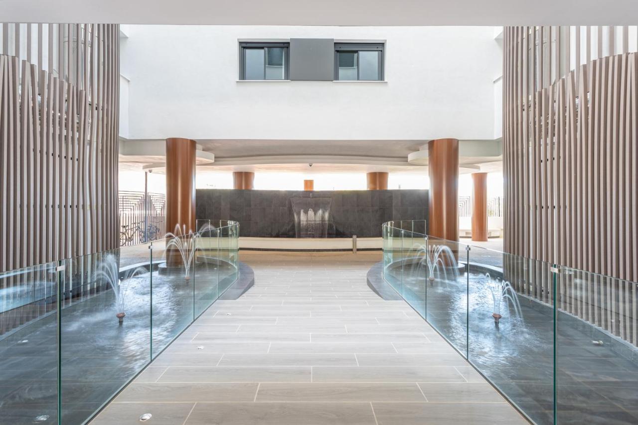 Green Infinity Luxury Apartment By Ghr Rentals Estepona Luaran gambar